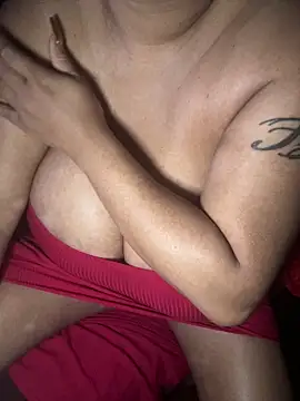 RoxiRedXXX online show from 05.09.26