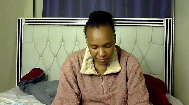 Snapshot of Jay_Vee chatting on 02.02.25 Jay Vee online show from 02.02.25