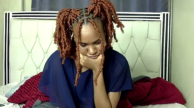 Snapshot of Jay_Vee chatting on 02.04.25 Jay Vee online show from 02.04.25