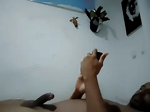 Binhosex2024 online show from 12.18.25