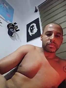 Binhosex2024 online show from 05.31.26