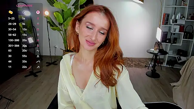 OmeliaDior online show from 02.01.26