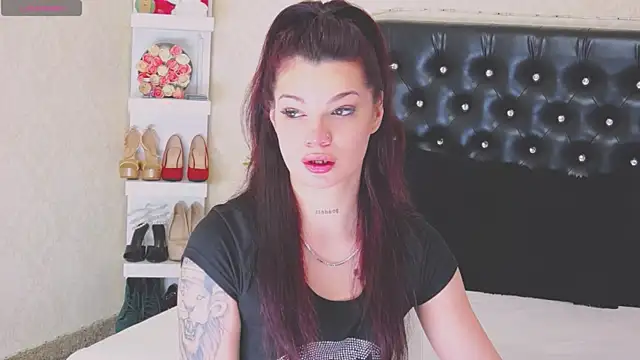 Allisonn223 online show from 03.29.26