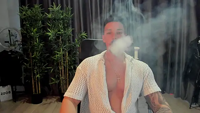 Snapshot of HaydenSpearss chatting on 01.15.25 HaydenSpearss online show from 01.15.25