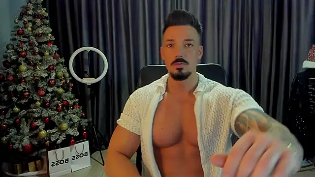 HaydenSpearss online show from 01.17.26