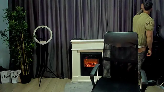 HaydenSpearss online show from 04.11.26