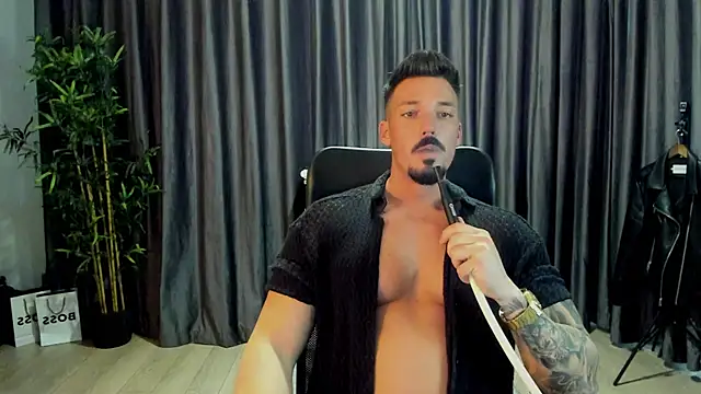 HaydenSpearss online show from 04.21.26