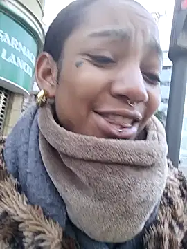 Laanegraofficial  online show from 12.09.24