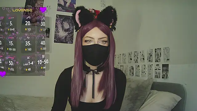 michiko  online show from 03.13.25