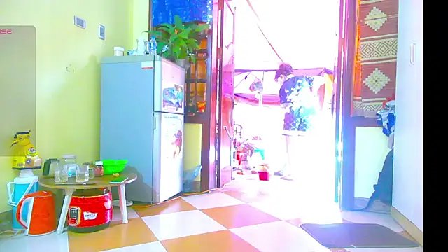 Snapshot of Love_making chatting on 10.15.25 Love making online show from 10.15.25