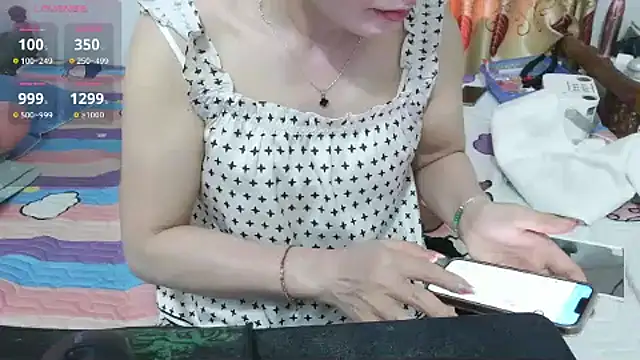 Love making online show from 04.06.26