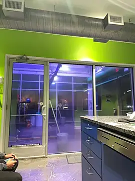 Snapshot of zerodaddydom chatting on 12.30.24 zerodaddydom online show from 12.30.24