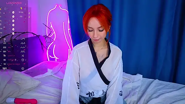 AgataBella online show from 02.09.25