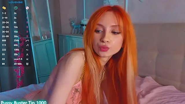 AgataBella online show from 02.18.25