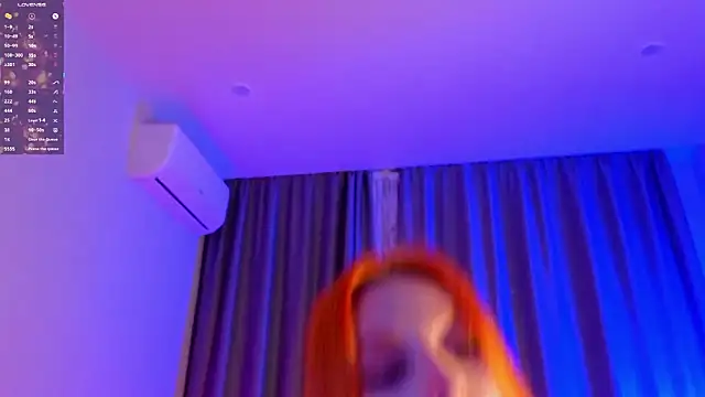 AgataBella online show from 01.18.26