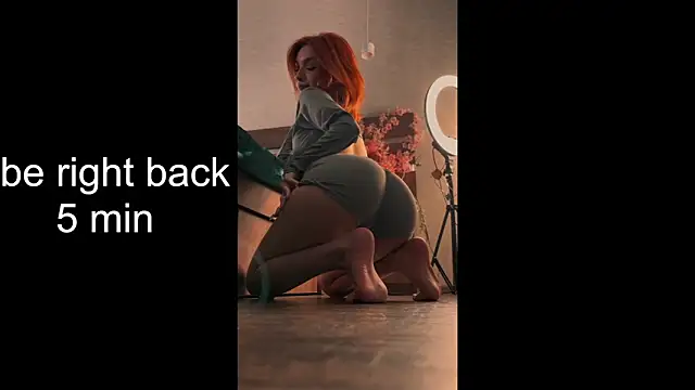 AgataBella online show from 02.15.26