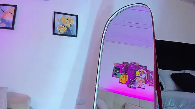 anahidolls online show from 01.17.26