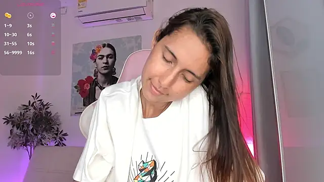 aleja rythm online show from 01.03.25