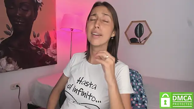 aleja rythm online show from 10.28.25