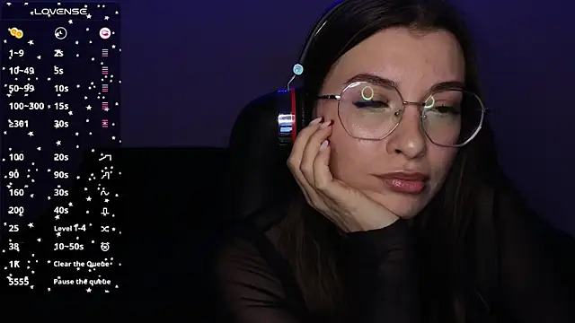 Snapshot of EuphoriaHaily chatting on 12.03.24 EuphoriaHaily online show from 12.03.24