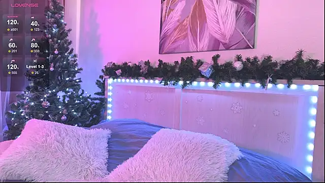 Veronica leal online show from 02.05.26