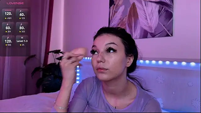 Snapshot of Veronica_leal chatting on 07.01.26 Veronica leal online show from 07.01.26