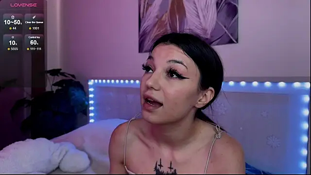 Snapshot of Veronica_leal chatting on 07.18.26 Veronica leal online show from 07.18.26