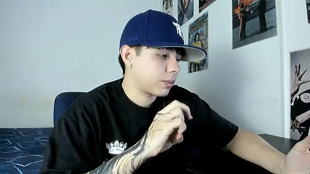 nathan x1 online show from 02.20.26