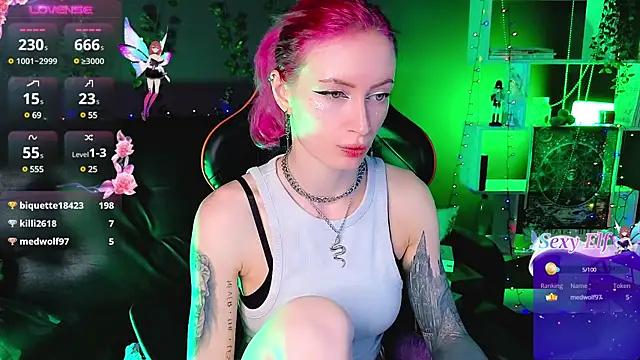  HelenCarter online show from 01.13.25