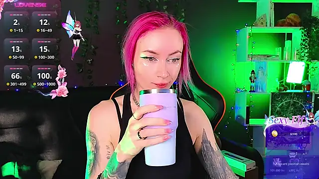  HelenCarter online show from 01.21.25