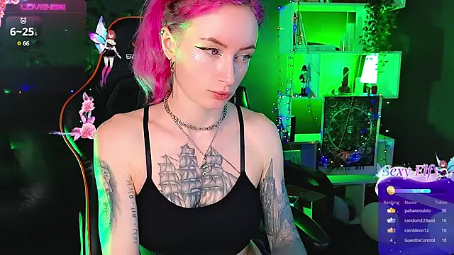  HelenCarter online show from 01.28.25