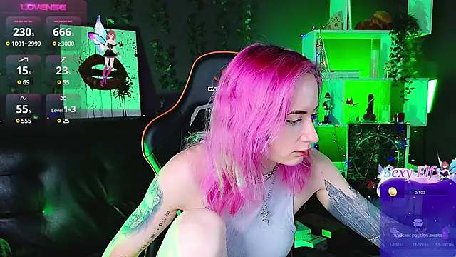  HelenCarter online show from 02.10.25