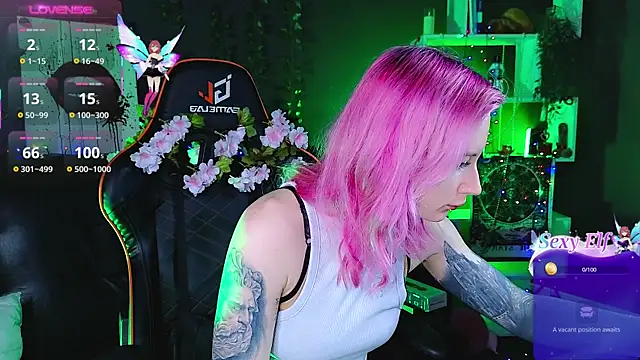  HelenCarter online show from 02.23.25