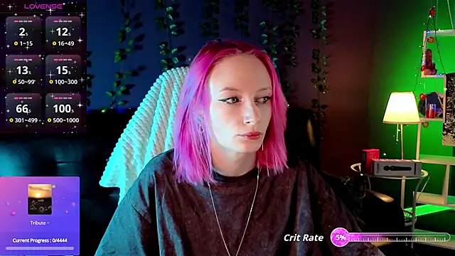  HelenCarter online show from 01.11.26