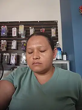 Chicapicante online show from 06.09.26
