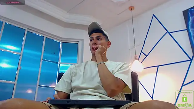 Valerio 20 online show from 12.11.24