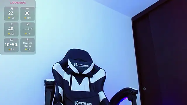 Valerio 20 online show from 02.18.25