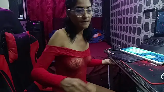 AdelinaMiran90 online show from 03.06.26