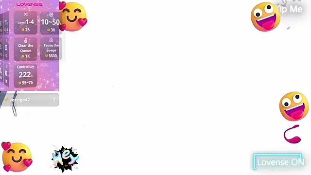 Lina10 online show from 02.19.25