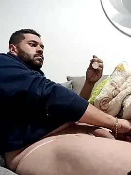 Rober2230 online show from 01.11.25