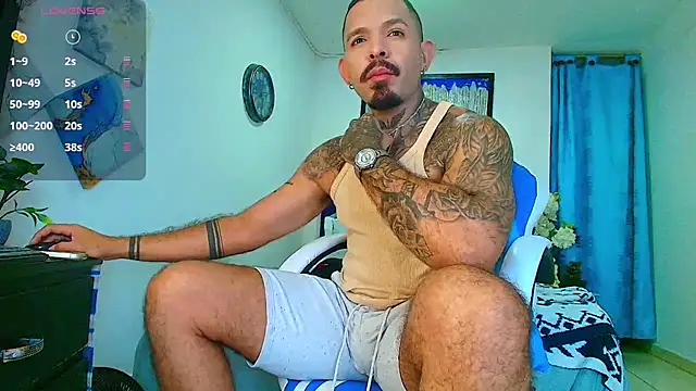 Adil aminn online show from 05.30.26
