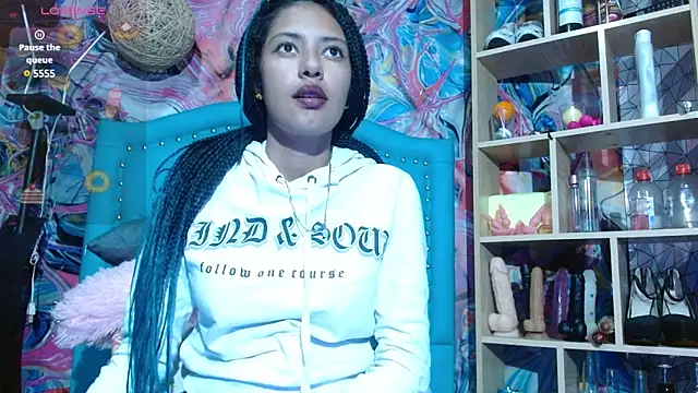 Meraky   online show from 12.19.24