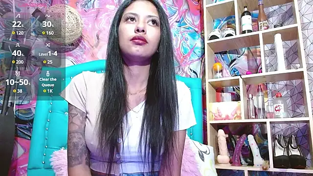 Meraky   online show from 02.22.25