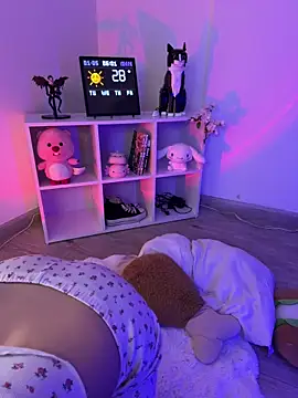  nobara   online show from 12.03.25