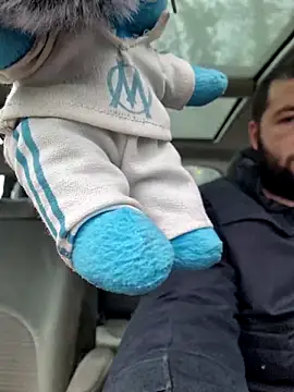 patoubaise online show from 01.19.26