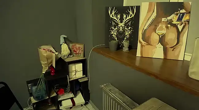 luxie milady online show from 02.09.25