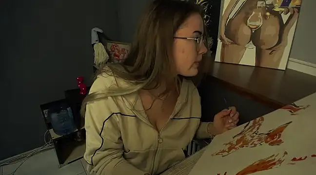 luxie milady online show from 02.13.25