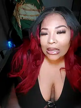 uniquechina69 online show from 01.12.25