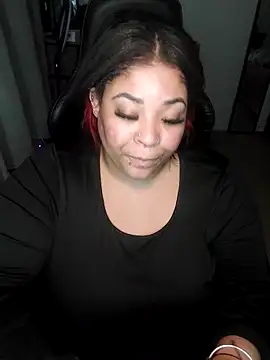 uniquechina69 online show from 02.14.25