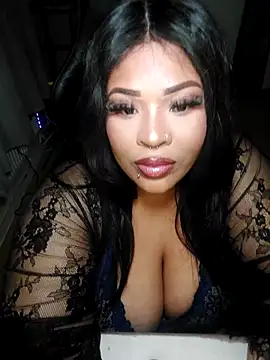 uniquechina69 online show from 09.14.25